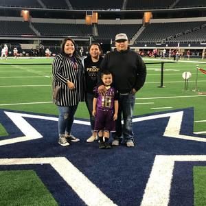 Meet your Posher, Travis